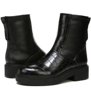 Franco Sarto Karbon Boot